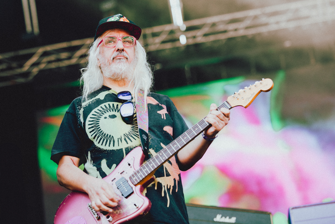 Fauna Primavera 2024: el indie vuelve a casa